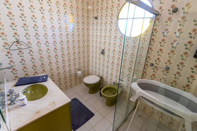 Imagem Casa com 4 Quartos à Venda, 294 m² em Jardim Leonor - São Paulo