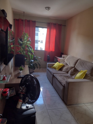 Apartamento com 2 Quartos à Venda, 55 m² em Pau Da Lima - Salvador