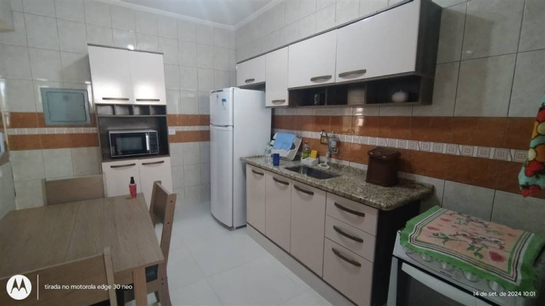 Imagem Apartamento com 1 Quarto à Venda, em Aviação - Praia Grande Imagem Apartamento com 1 Quarto à Venda, em Aviação - Praia Grande