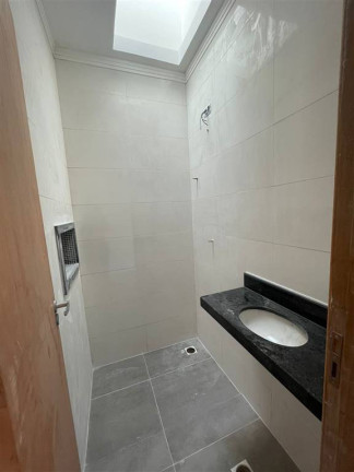 Imagem Casa de Condomínio com 2 Quartos à Venda, 59 m² em Caiçara - Praia Grande Imagem Casa de Condomínio com 2 Quartos à Venda, 59 m² em Caiçara - Praia Grande