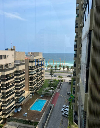 Apartamento com 1 Quarto à Venda, 53 m² em Barra Da Tijuca - Rio De Janeiro