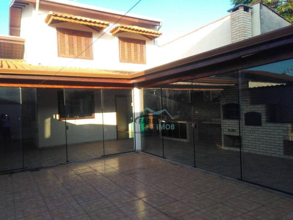 Imagem Sobrado com 3 Quartos à Venda, 300 m² em Central Parque Sorocaba - Sorocaba Imagem Sobrado com 3 Quartos à Venda, 300 m² em Central Parque Sorocaba - Sorocaba