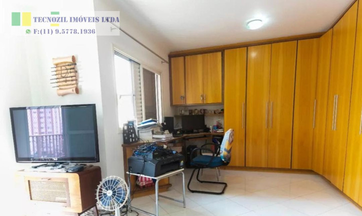 Imagem Apartamento com 3 Quartos à Venda, 156 m² em Chácara Inglesa - São Paulo Imagem Apartamento com 3 Quartos à Venda, 156 m² em Chácara Inglesa - São Paulo
