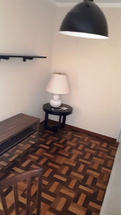 Imagem Apartamento com 1 Quarto à Venda, 43 m² em Centro Histórico - Porto Alegre Imagem Apartamento com 1 Quarto à Venda, 43 m² em Centro Histórico - Porto Alegre