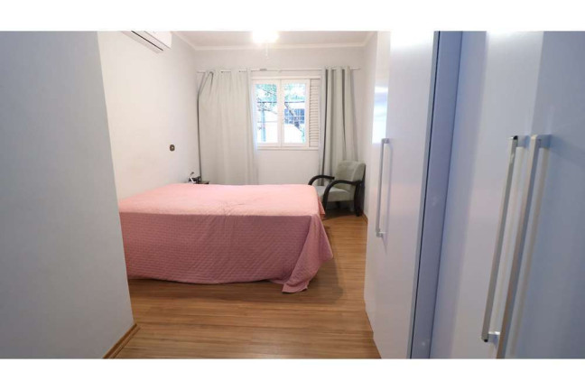 Imagem Casa com 4 Quartos à Venda, 200 m² em Campo Belo - São Paulo Imagem Casa com 4 Quartos à Venda, 200 m² em Campo Belo - São Paulo