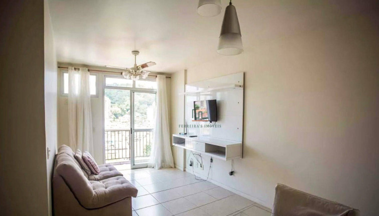 Apartamento com 2 Quartos à Venda, 72 m² em Icaraí - Niterói