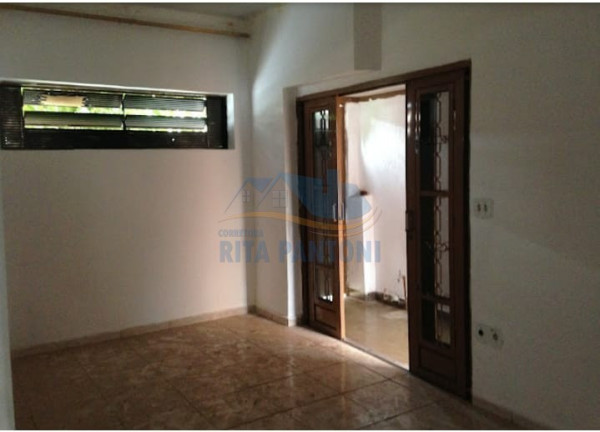 Casa com 2 Quartos à Venda,  em Campos Elíseos - Ribeirão Preto