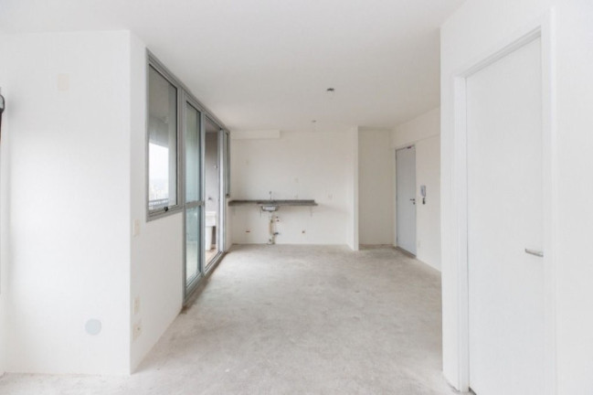 Imagem Apartamento com 1 Quarto à Venda, 36 m² em Vila Madalena - São Paulo