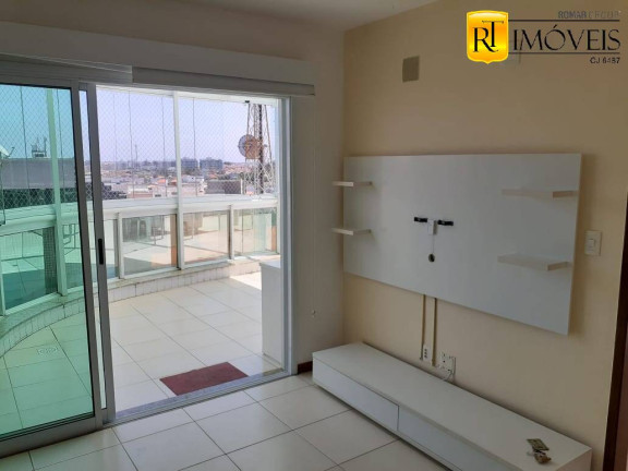 Imagem Cobertura com 3 Quartos à Venda, 240 m² em Centro - Cabo Frio Imagem Cobertura com 3 Quartos à Venda, 240 m² em Centro - Cabo Frio