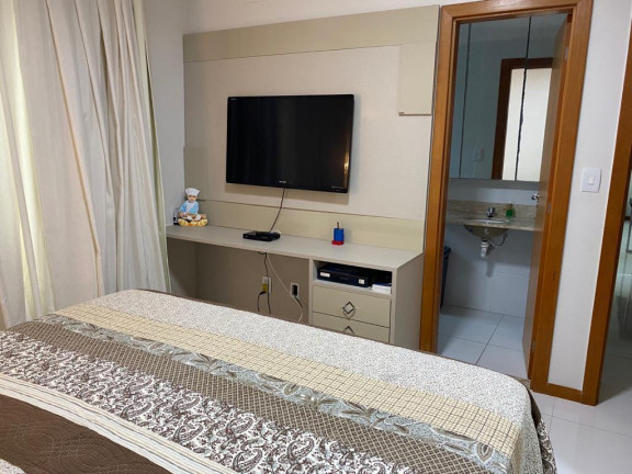 Imagem Apartamento com 5 Quartos à Venda, 141 m² em Vilas Do Atlântico - Lauro De Freitas