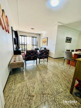 Imagem Apartamento com 3 Quartos à Venda, 122 m² em Aldeota - Fortaleza Imagem Apartamento com 3 Quartos à Venda, 122 m² em Aldeota - Fortaleza