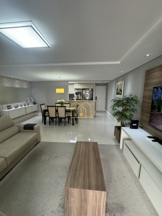 Imagem Apartamento com 3 Quartos à Venda, 115 m² em Vila Valparaíso - Santo André Imagem Apartamento com 3 Quartos à Venda, 115 m² em Vila Valparaíso - Santo André