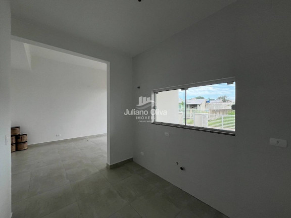 Imagem Casa com 3 Quartos à Venda, 91 m² em Barra Do Sai - Itapoá