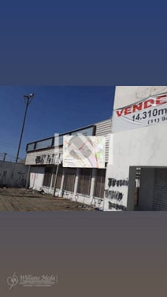 Imagem Terreno à Venda, 14.310 m² em Vila California - São Paulo