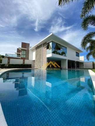 Imagem Imóvel com 3 Quartos à Venda, 207 m² em Conjunto Parque Dom Pedro - Eusébio Imagem Imóvel com 3 Quartos à Venda, 207 m² em Conjunto Parque Dom Pedro - Eusébio