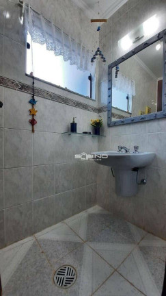Imagem Casa com 4 Quartos à Venda, 402 m² em Riviera - Bertioga