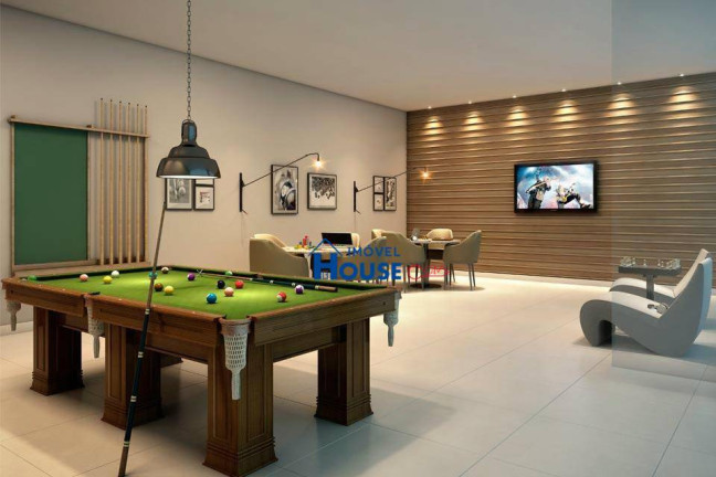 Imagem Apartamento com 3 Quartos à Venda, 88 m² em Vila Leopoldina - São Paulo