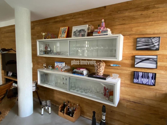 Imagem Apartamento com 3 Quartos à Venda, 245 m² em Real Parque - São Paulo Imagem Apartamento com 3 Quartos à Venda, 245 m² em Real Parque - São Paulo