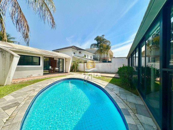 Imagem Casa com 4 Quartos à Venda, 240 m² em Jardim Acapulco - Guarujá Imagem Casa com 4 Quartos à Venda, 240 m² em Jardim Acapulco - Guarujá