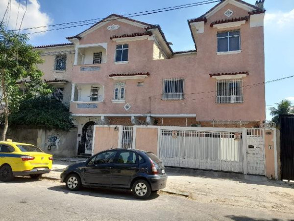 Imóvel com 1 Quarto à Venda, 82 m² em Engenho De Dentro - Rio De Janeiro