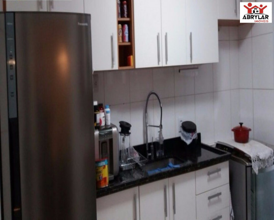 Imóvel com 3 Quartos à Venda, 93 m² em Jardim Bonfiglioli - Jundiaí