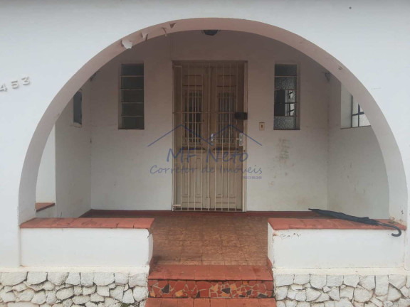 Imagem Casa com 3 Quartos à Venda, 258 m² em Centro - Pirassununga