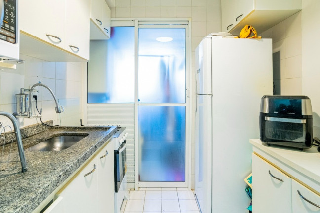 Imagem Apartamento com 3 Quartos à Venda, 61 m² em Vila Andrade - São Paulo