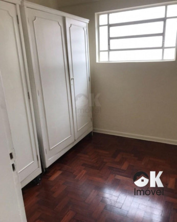 Imagem Apartamento com 3 Quartos à Venda, 171 m² em Jardim Paulista - São Paulo