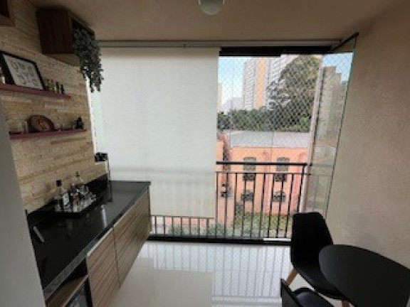 Imagem Apartamento com 3 Quartos à Venda, 62 m² em Jardim Celeste - São Paulo Imagem Apartamento com 3 Quartos à Venda, 62 m² em Jardim Celeste - São Paulo