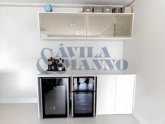 Imagem Apartamento com 2 Quartos à Venda, 90 m² em Mooca - São Paulo