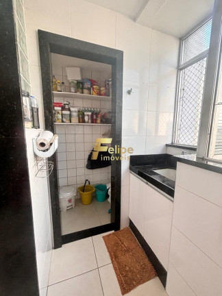 Imagem Imóvel com 3 Quartos à Venda, 130 m² em Mata Da Praia - Vitória Imagem Imóvel com 3 Quartos à Venda, 130 m² em Mata Da Praia - Vitória