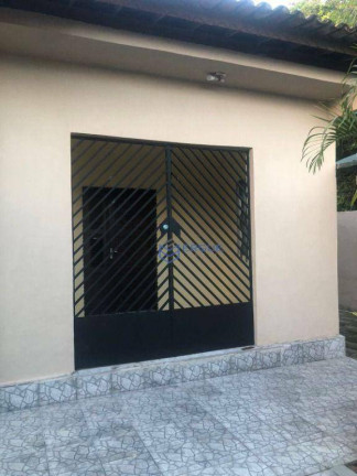 Imagem Casa com 3 Quartos à Venda, 198 m² em Mondubim - Fortaleza