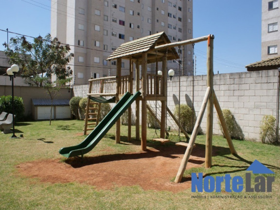 Imagem Apartamento com 2 Quartos à Venda, 47 m² em Jardim Modelo - São Paulo