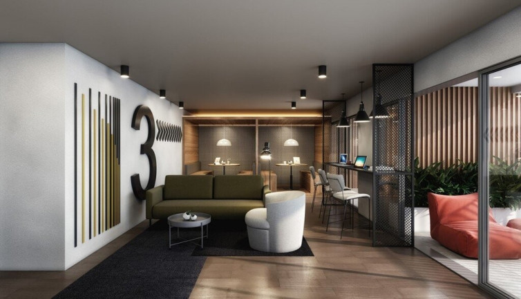 Imagem Apartamento com 3 Quartos à Venda, 115 m² em Vila Clementino - São Paulo Imagem Apartamento com 3 Quartos à Venda, 115 m² em Vila Clementino - São Paulo