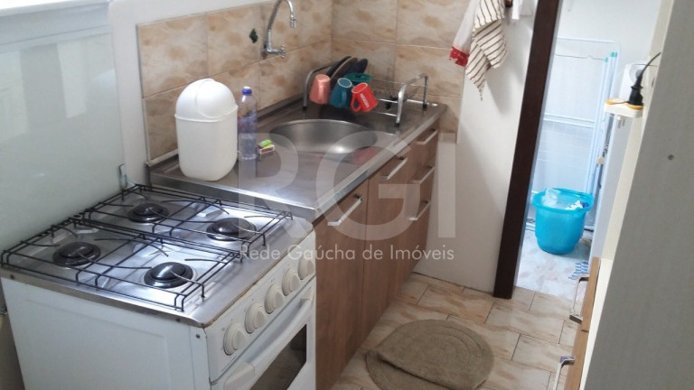 Imagem Apartamento com 1 Quarto à Venda, 54 m² em Centro Histórico - Porto Alegre