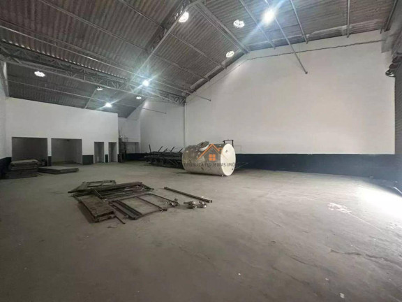 Imagem Loja para Alugar, 291 m² em Demarchi - São Bernardo Do Campo