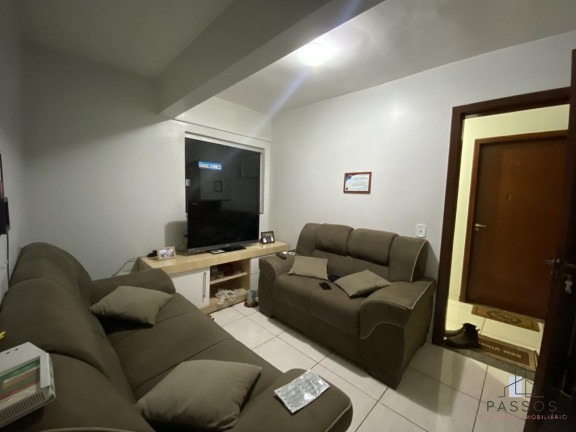 Imagem Imóvel com 1 Quarto à Venda, 39 m² em Paranoá - Brasília