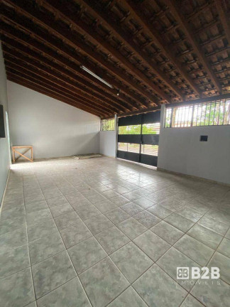 Imagem Casa com 3 Quartos à Venda, 165 m² em Jardim Redentor - Bauru