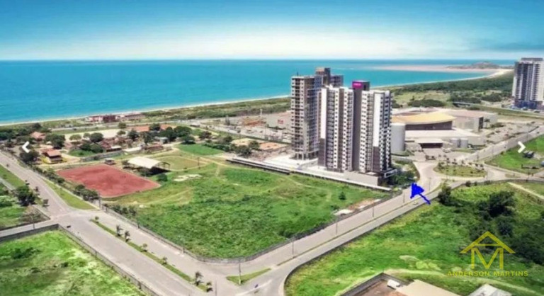 Imagem Apartamento com 2 Quartos à Venda, 60 m² em Jockey De Itaparica - Vila Velha