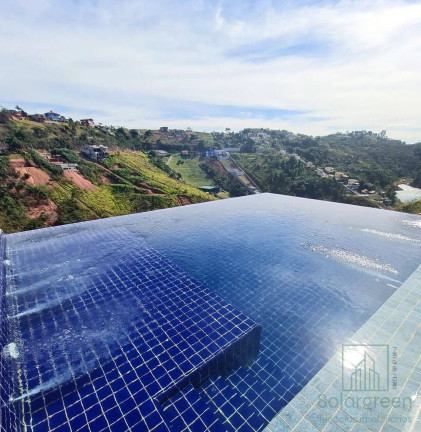 Imagem Casa com 4 Quartos à Venda, 226 m² em Centro - Igaratá