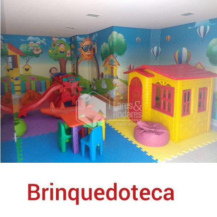 Imagem Apartamento com 3 Quartos à Venda, 105 m² em Vila Regente Feijó - São Paulo