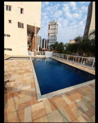 Imóvel com 1 Quarto à Venda, 45 m² em Caiçara - Praia Grande