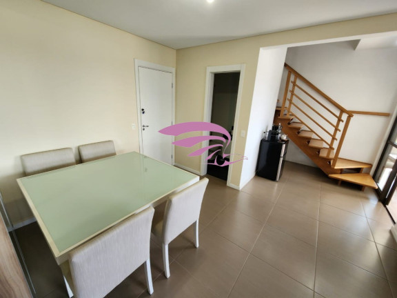 Imagem Cobertura com 2 Quartos à Venda, 100 m² em Mossunguê - Curitiba Imagem Cobertura com 2 Quartos à Venda, 100 m² em Mossunguê - Curitiba