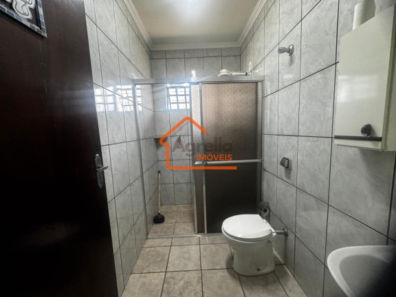Imagem Casa com 1 Quarto à Venda, 92 m² em Jardim Flamboyant - Mogi Mirim