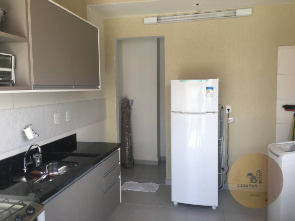 Imagem Cobertura com 2 Quartos à Venda, 96 m² em Campestre - Santo André Imagem Cobertura com 2 Quartos à Venda, 96 m² em Campestre - Santo André