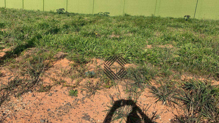 Terreno à Venda, 400 m² em Terras Alpha Nova Esplanada - Votorantim