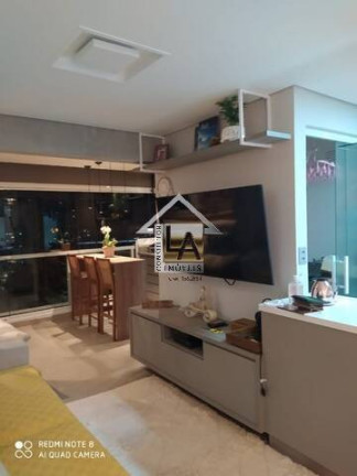 Imagem Apartamento com 2 Quartos à Venda, 68 m² em Santo Amaro - São Paulo Imagem Apartamento com 2 Quartos à Venda, 68 m² em Santo Amaro - São Paulo