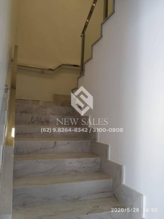 Imagem Casa com 4 Quartos à Venda, 163 m² em Jardim Atlântico - Goiânia Imagem Casa com 4 Quartos à Venda, 163 m² em Jardim Atlântico - Goiânia