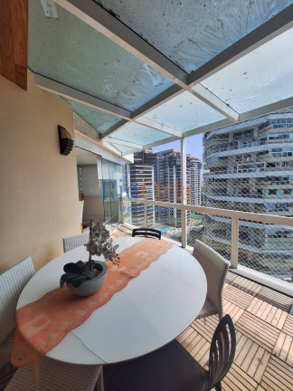 Imagem Apartamento com 4 Quartos à Venda, 300 m² em Barra Da Tijuca - Rio De Janeiro Imagem Apartamento com 4 Quartos à Venda, 300 m² em Barra Da Tijuca - Rio De Janeiro