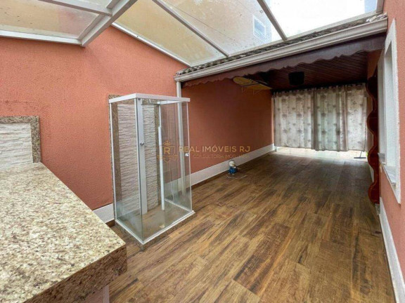 Imagem Casa com 4 Quartos à Venda, 180 m² em Recreio Dos Bandeirantes - Rio De Janeiro Imagem Casa com 4 Quartos à Venda, 180 m² em Recreio Dos Bandeirantes - Rio De Janeiro